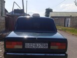 LADA (VAZ) 2107-2