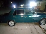 LADA (VAZ) 2107-3
