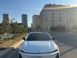 Changan Qiyuan A06-17