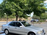 Mercedes C 180-3