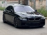 BMW 528-4