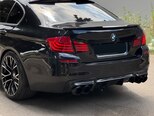 BMW 528-9