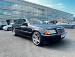 Mercedes C 230-3