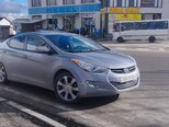 Hyundai Elantra-1