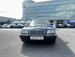 Mercedes C 230-2
