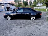 Mercedes C 180-3