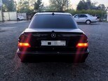 Mercedes C 180-2