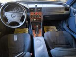 Mercedes C 180-7