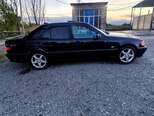 Mercedes C 180-4