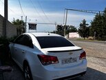 Chevrolet Cruze-2