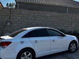 Chevrolet Cruze-3