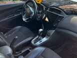 Chevrolet Cruze-4