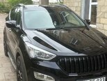 Hyundai Santa Fe-9