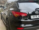 Hyundai Santa Fe-11