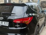 Hyundai Santa Fe-10
