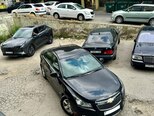 Chevrolet Cruze-2