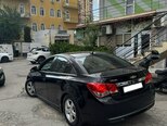 Chevrolet Cruze-4
