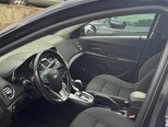 Chevrolet Cruze-7