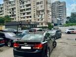 Chevrolet Cruze-3