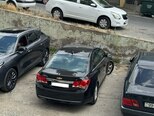 Chevrolet Cruze-5
