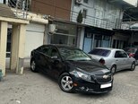 Chevrolet Cruze-10