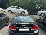 Chevrolet Cruze-6