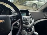 Chevrolet Cruze-8