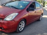Toyota Prius-3