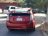 Toyota Prius-4