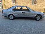 Mercedes C 180-7
