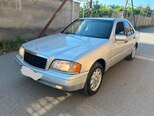 Mercedes C 180-2