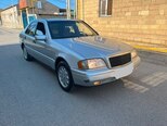 Mercedes C 180-3