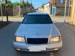 Mercedes C 180-1