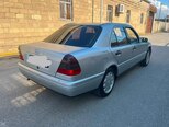 Mercedes C 180-5