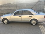Mercedes C 180-8