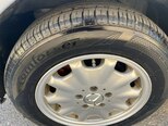 Mercedes C 180-11