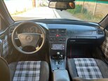 Mercedes C 180-10