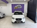 Hyundai Santa Fe-2