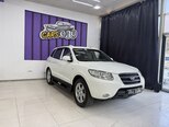 Hyundai Santa Fe-5