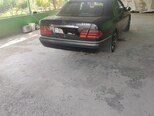 Mercedes E 230-2