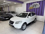 Hyundai Santa Fe-3