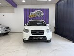 Hyundai Santa Fe-1