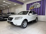 Hyundai Santa Fe-4
