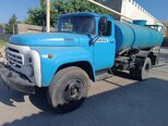ZIL 130-3