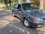 LADA (VAZ) 2115-6