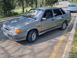 LADA (VAZ) 2115-5