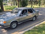 LADA (VAZ) 2115-4