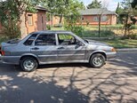 LADA (VAZ) 2115-8