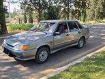 LADA (VAZ) 2115-7