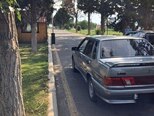 LADA (VAZ) 2115-11